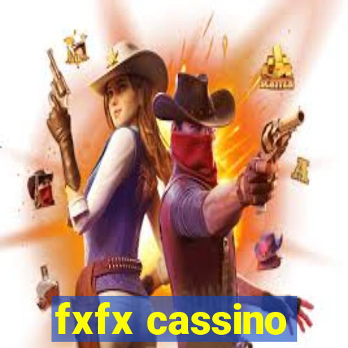 fxfx cassino